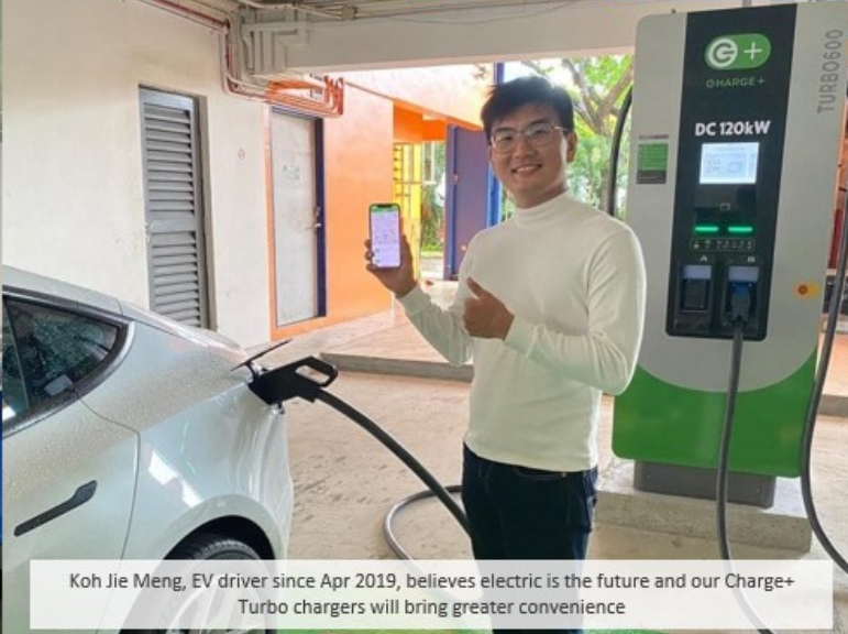 The True Cost of Electric Vehicles in Singapore